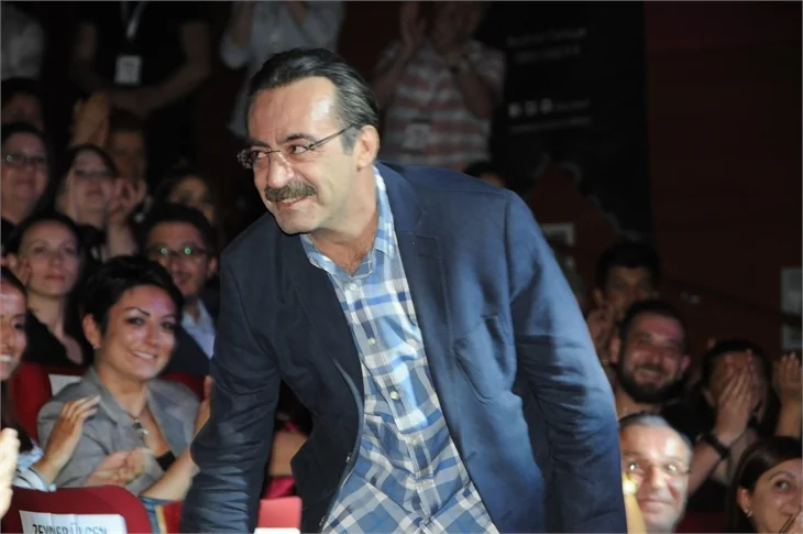 "Bir Dileğim Var" grubuna ünlülerden büyük destek!
