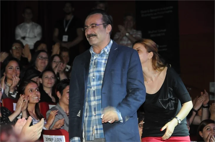 "Bir Dileğim Var" grubuna ünlülerden büyük destek!