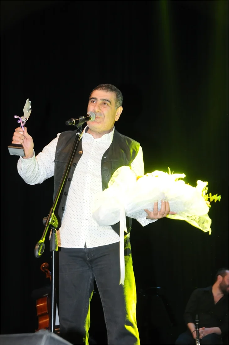 "Bir Dileğim Var" grubuna ünlülerden büyük destek!