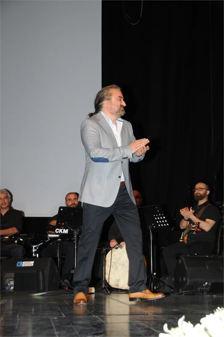 "Bir Dileğim Var" grubuna ünlülerden büyük destek!