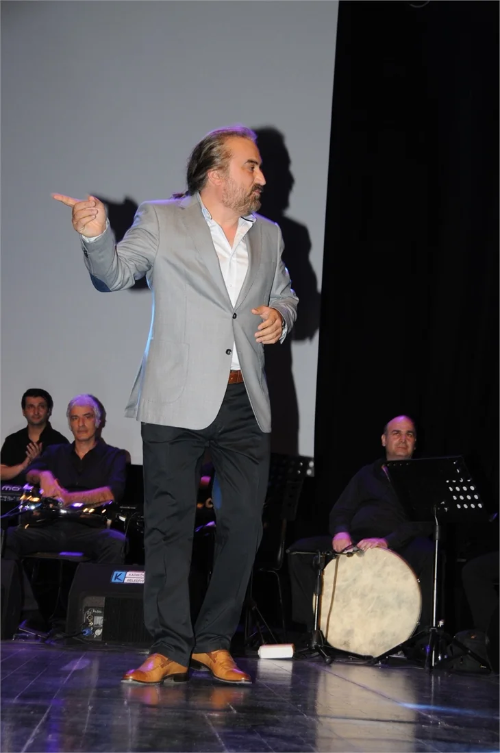 "Bir Dileğim Var" grubuna ünlülerden büyük destek!