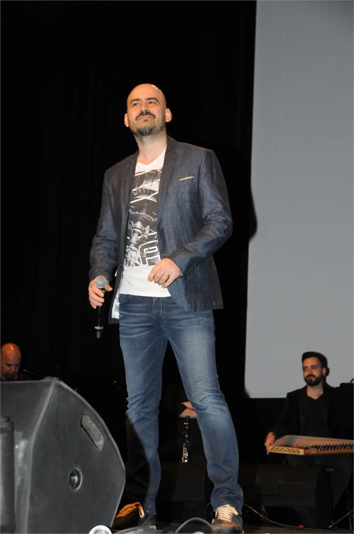 "Bir Dileğim Var" grubuna ünlülerden büyük destek!