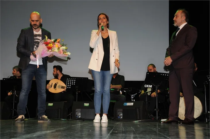 "Bir Dileğim Var" grubuna ünlülerden büyük destek!