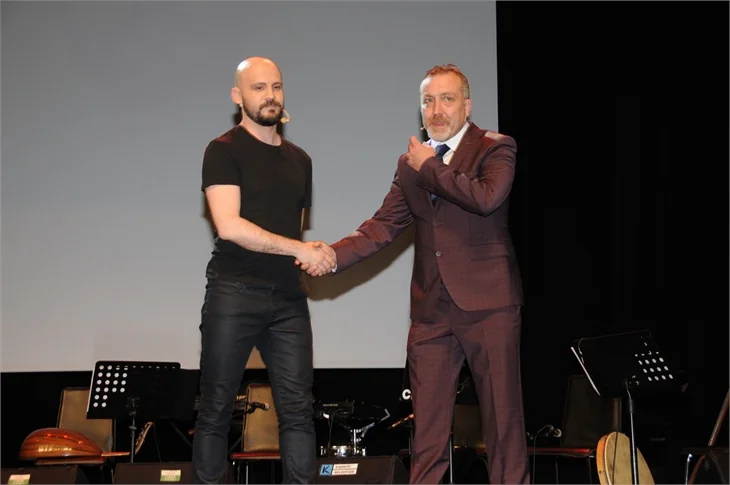 "Bir Dileğim Var" grubuna ünlülerden büyük destek!
