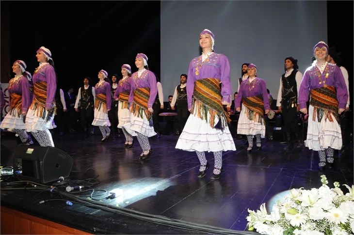 "Bir Dileğim Var" grubuna ünlülerden büyük destek!