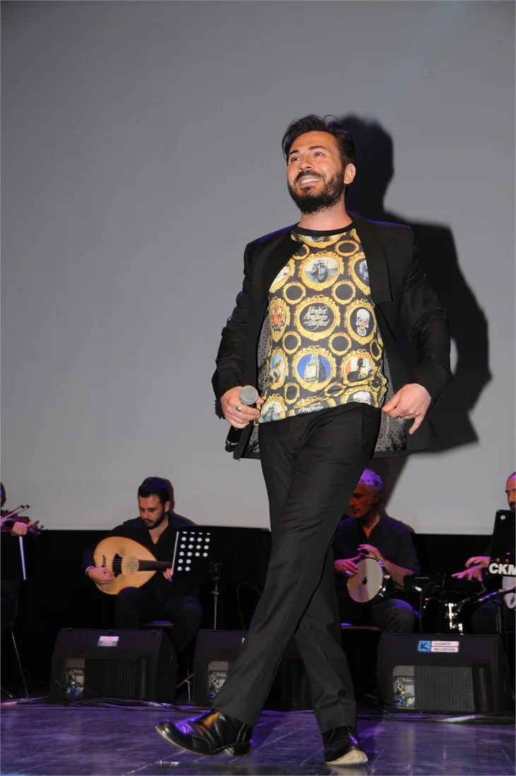 "Bir Dileğim Var" grubuna ünlülerden büyük destek!
