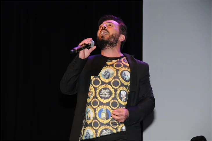 "Bir Dileğim Var" grubuna ünlülerden büyük destek!