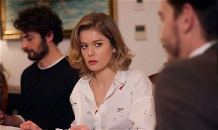 Ekranın en çok sevilen aşıkları