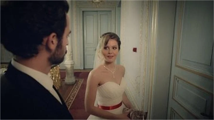 Ekranın en çok sevilen aşıkları