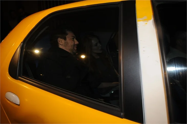 Elçin Sangu: Bikinili görüntülenmekten korkuyorum!
