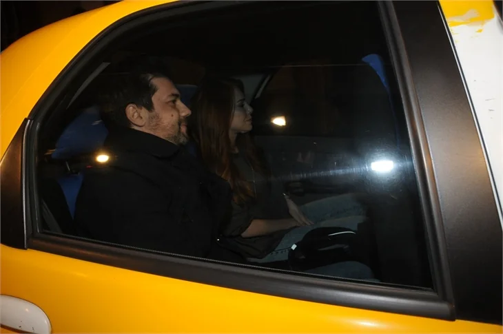 Elçin Sangu: Bikinili görüntülenmekten korkuyorum!