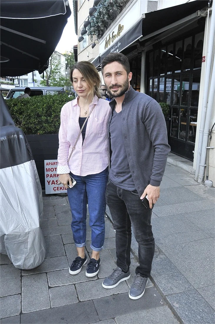 Gökhan Gönül: Ben ünlü değilim!
