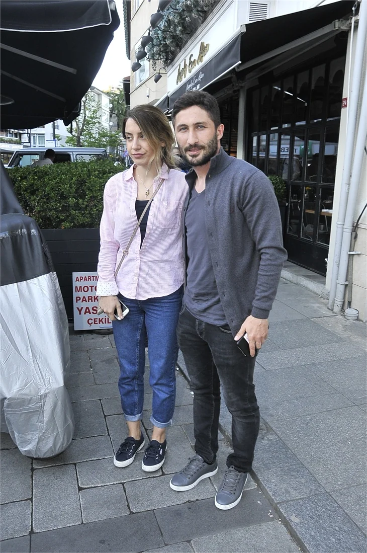 Gökhan Gönül: Ben ünlü değilim!
