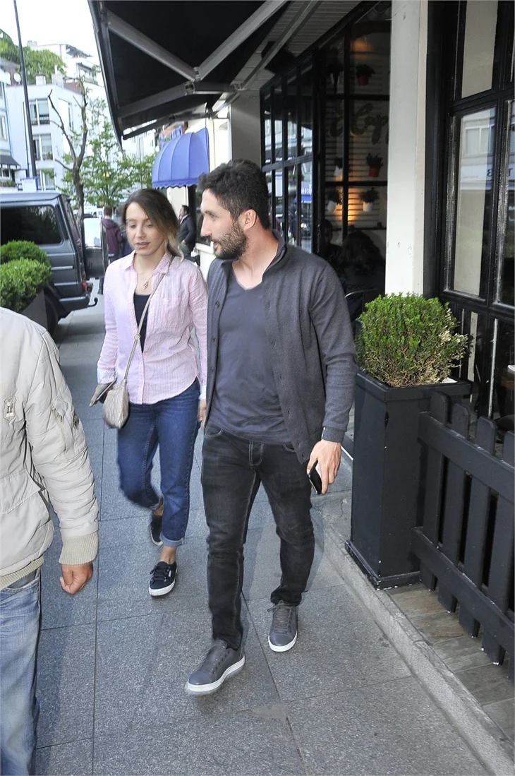 Gökhan Gönül: Ben ünlü değilim!