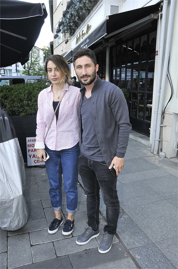 Gökhan Gönül: Ben ünlü değilim!