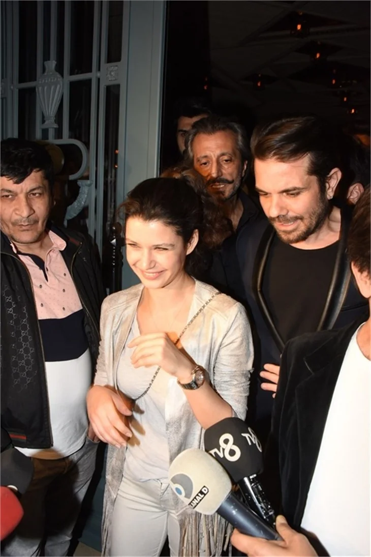 Kenan Doğulu’dan ilginç tüp bebek yanıtı