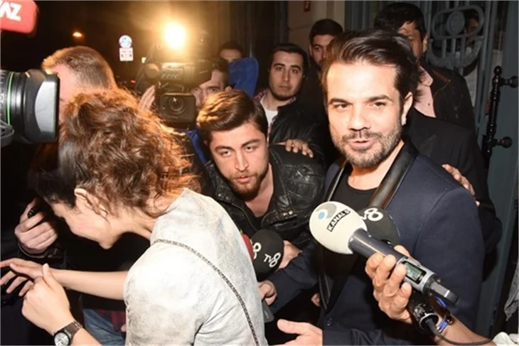 Kenan Doğulu’dan ilginç tüp bebek yanıtı