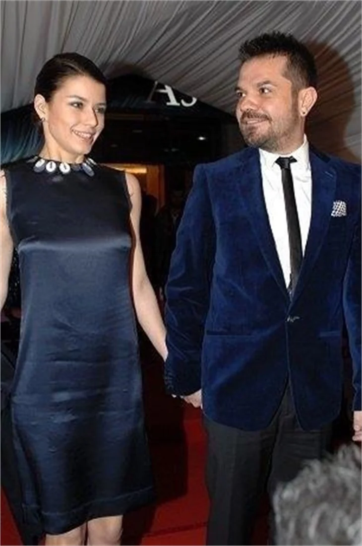 Kenan Doğulu’dan ilginç tüp bebek yanıtı