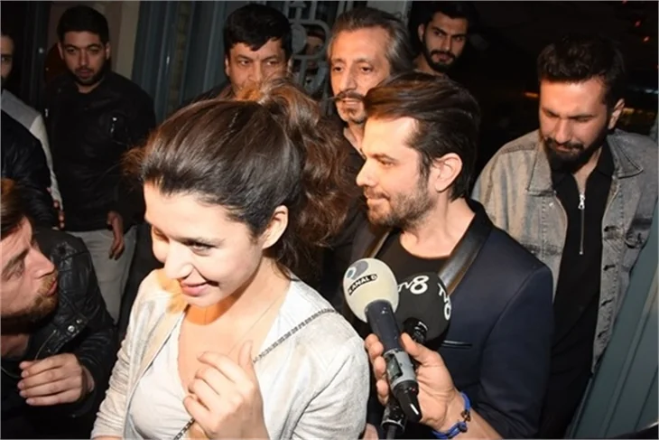 Kenan Doğulu’dan ilginç tüp bebek yanıtı