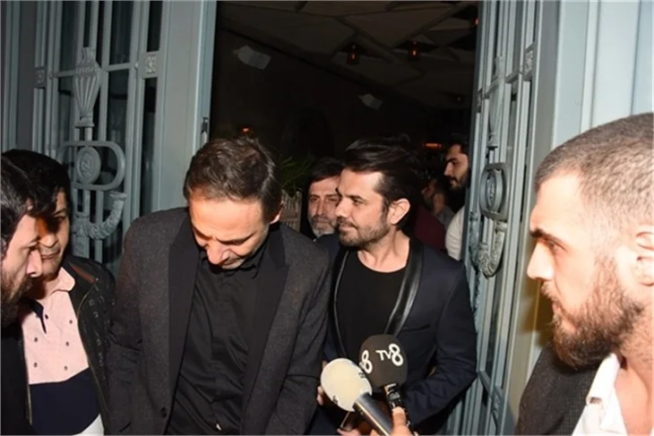 Kenan Doğulu’dan ilginç tüp bebek yanıtı