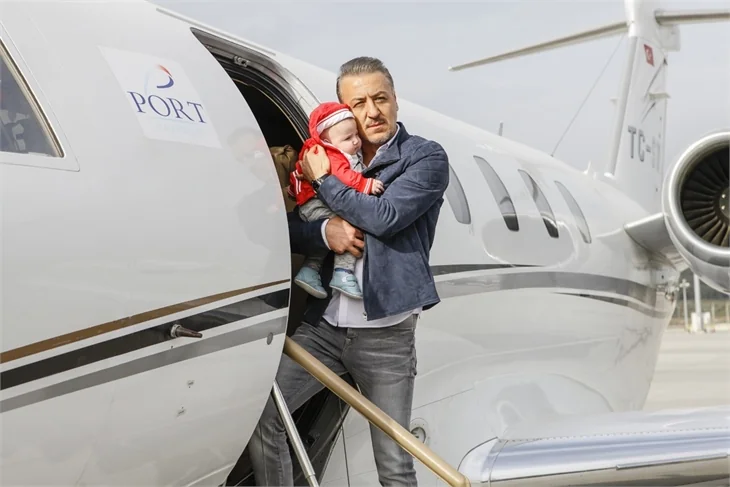 Paramparça'da en zor karar!
