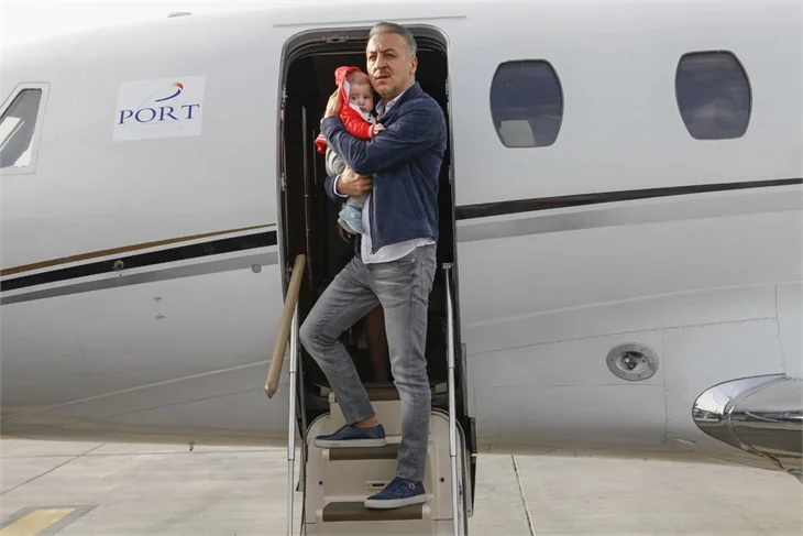 Paramparça'da en zor karar!