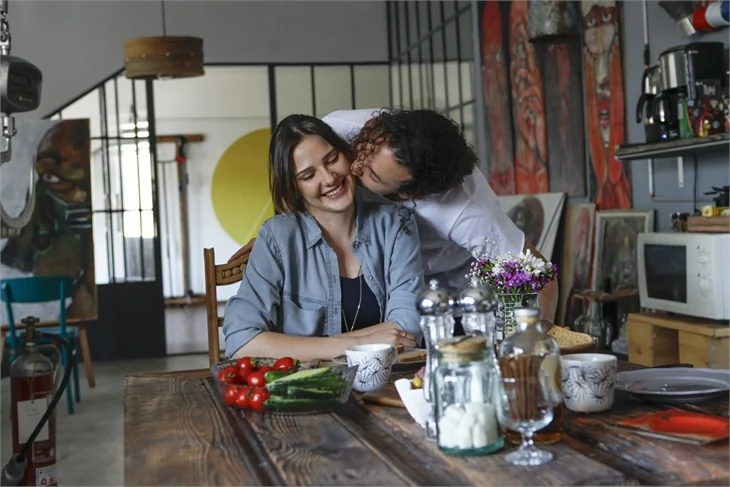 Paramparça'da en zor karar!
