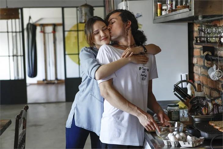 Paramparça'da en zor karar!