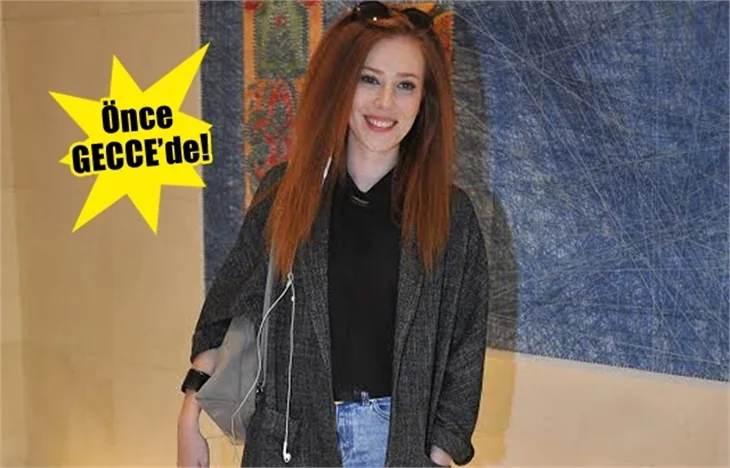 Elçin Sangu'nun alışveriş turu!