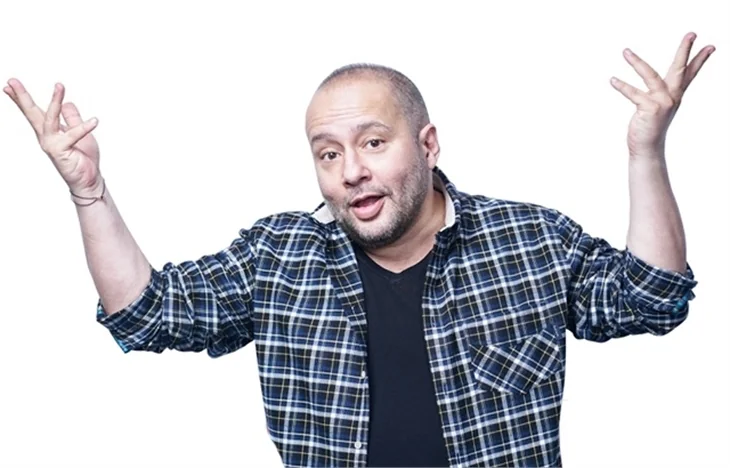 İzzet Çapa'dan Müge Dağıstanlı'ya...