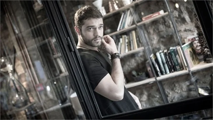 Furkan Andıç: İkinci şansı vermem anılardan bile silerim!