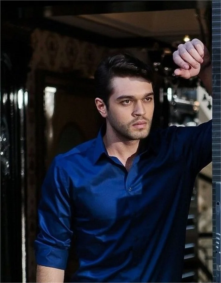 Furkan Andıç: İkinci şansı vermem anılardan bile silerim!