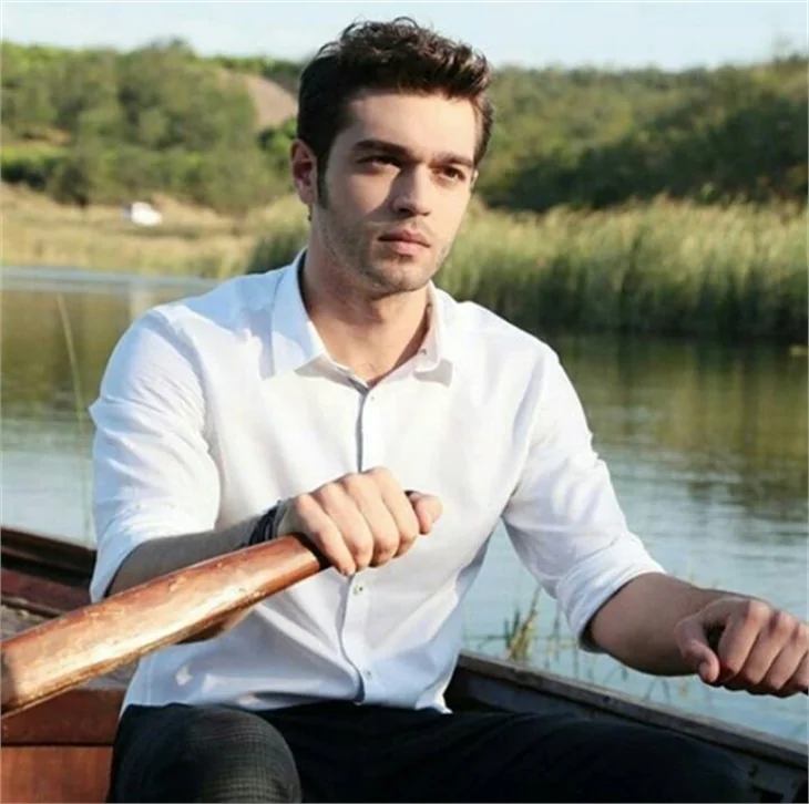 Furkan Andıç: İkinci şansı vermem anılardan bile silerim!