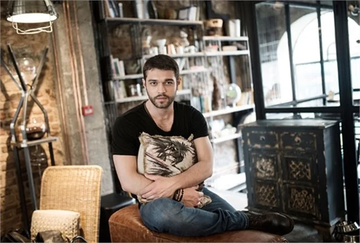 Furkan Andıç: İkinci şansı vermem anılardan bile silerim!