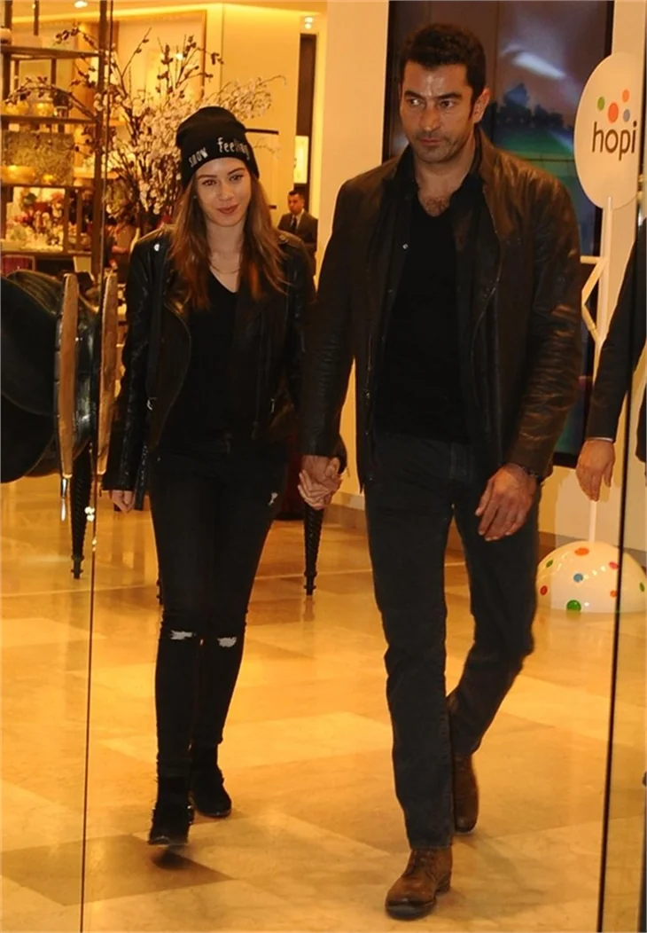 Kenan İmirzalıoğlu'nun düğün sürprizleri!