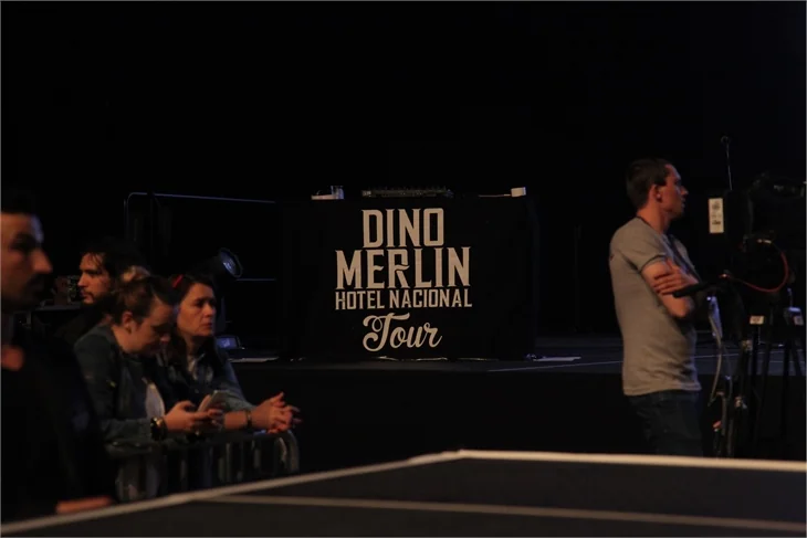 Dünyaca ünlü şanatçı Dino Merlin, Türkiye'ye sabır diledi!