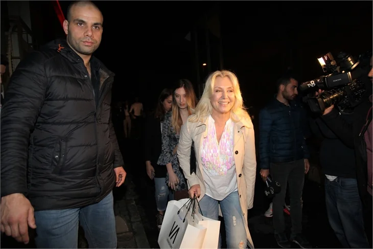 Kiralık Aşk birarada! Onur Büyüktopçu'nun doğum gününü kutladılar!