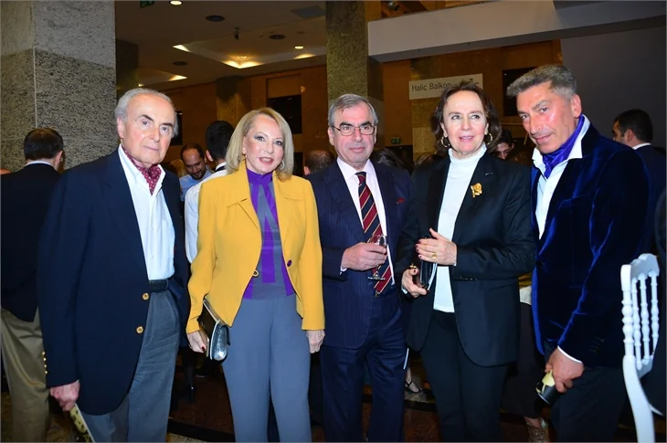 Afife Tiyatro Ödülleri 20. kez sahiplerini buldu!