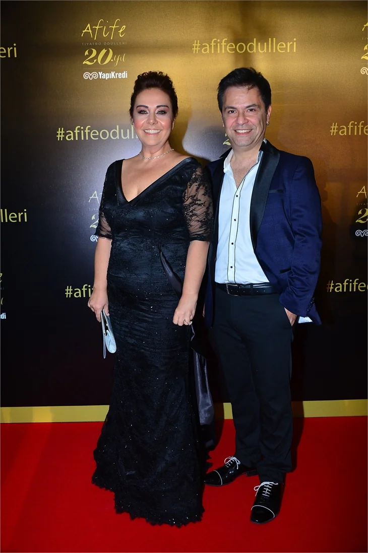 Afife Tiyatro Ödülleri 20. kez sahiplerini buldu!