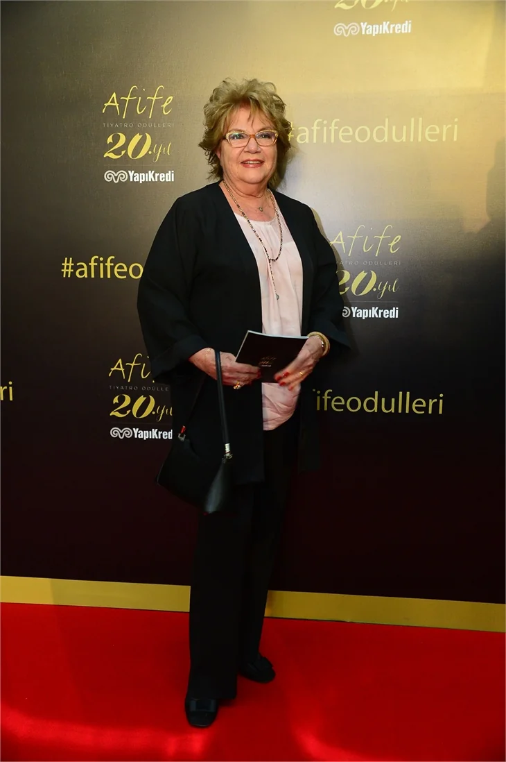 Afife Tiyatro Ödülleri 20. kez sahiplerini buldu!