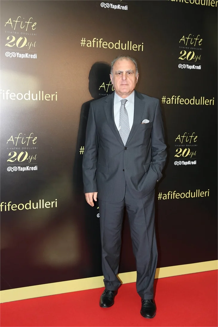 Afife Tiyatro Ödülleri 20. kez sahiplerini buldu!