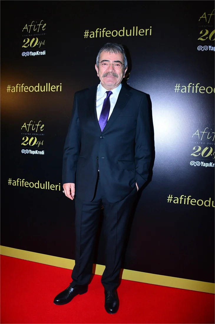 Afife Tiyatro Ödülleri 20. kez sahiplerini buldu!