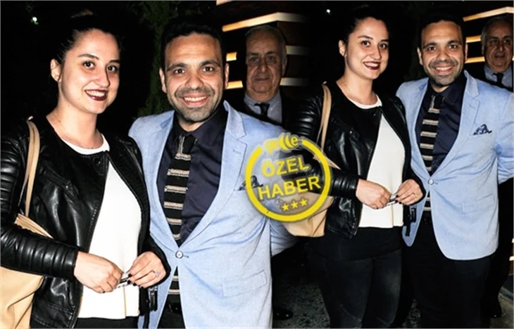 Okan Karacan bir yılda tam 60 kilo verdi