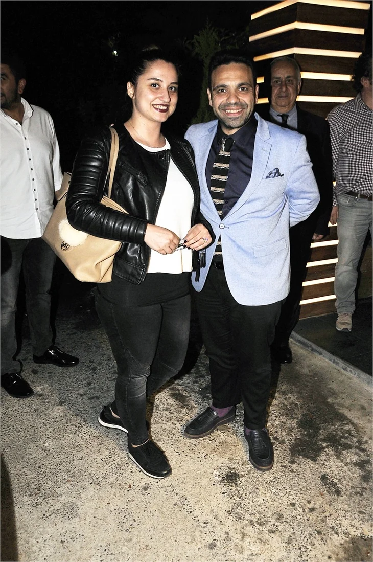 Okan Karacan bir yılda tam 60 kilo verdi
