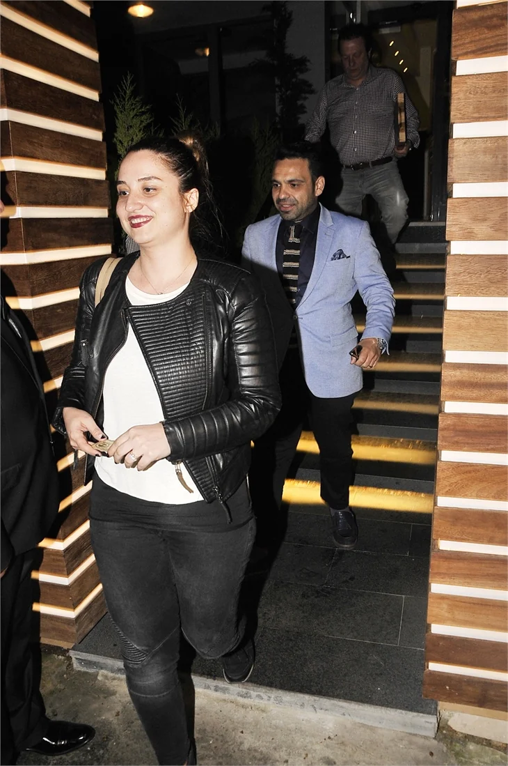 Okan Karacan bir yılda tam 60 kilo verdi