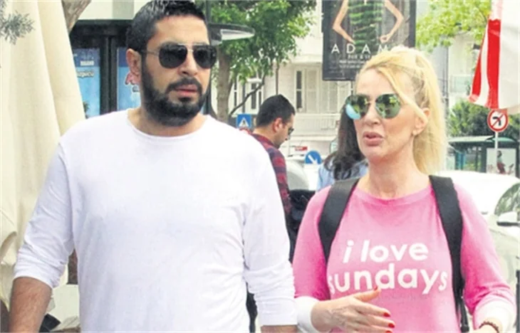 Seda Sayan: Rakip değiliz