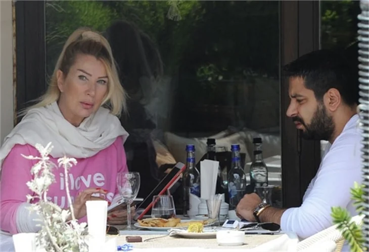 Seda Sayan: Rakip değiliz