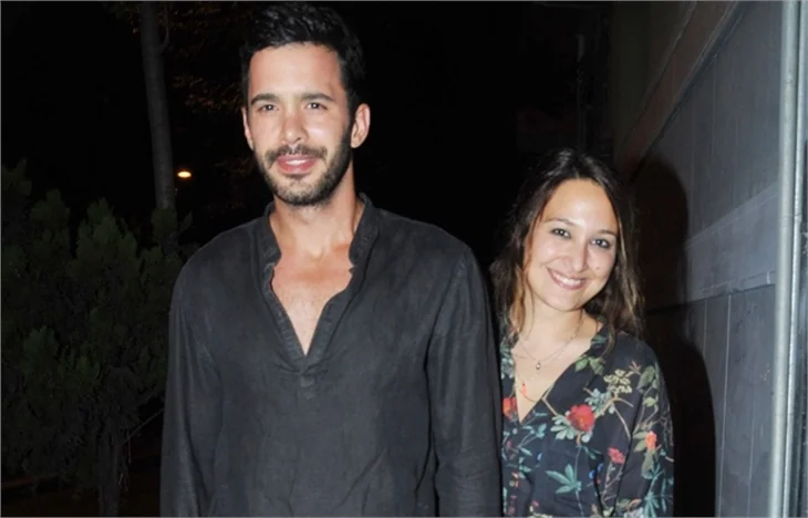 Barış Arduç'tan 'Çapkınlık Gecesi' haberlerine açıklama!