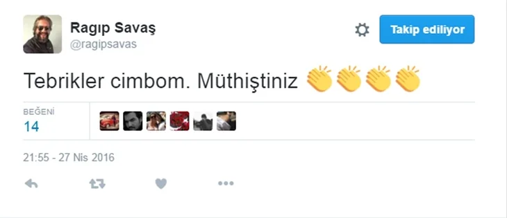 Galatasaray Avrupa Şampiyonu oldu! Ünlülerden tebrik mesajları yağdı...