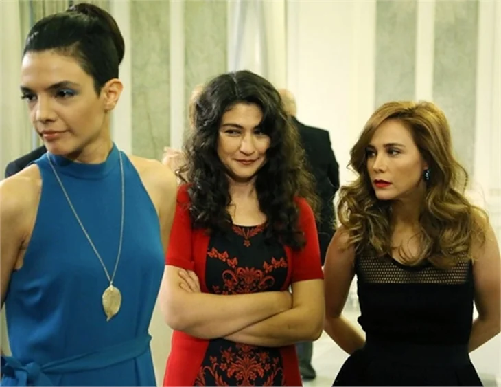 Gülçin Hatıhan 8 ayda 60 kilo verdi